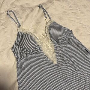 Victoria's Secret Nightgown S